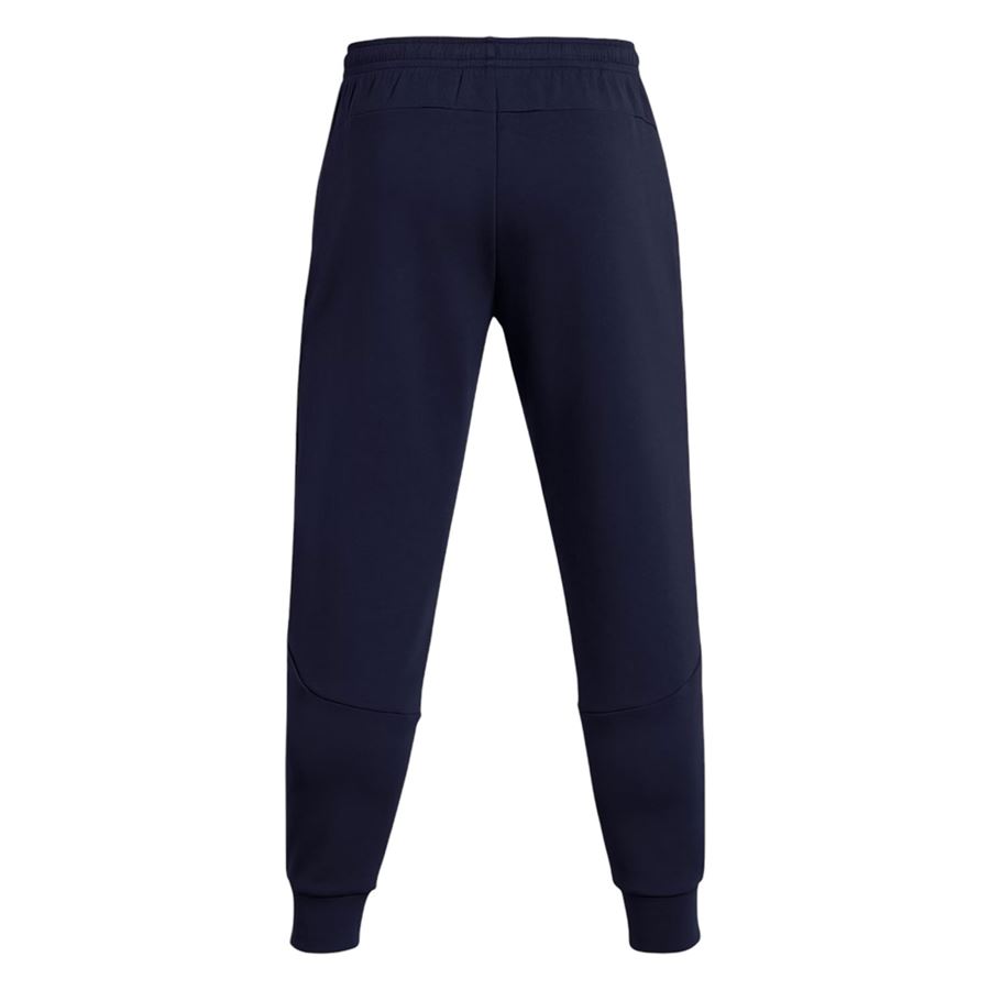 Jogger UA Unstoppable Fleece da uomo Under Armour | 13893530410